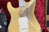 Fender 2020 Custom Shop Stratocaster 57 Heavy Relic Faded Nocaster Blonde-16.jpg